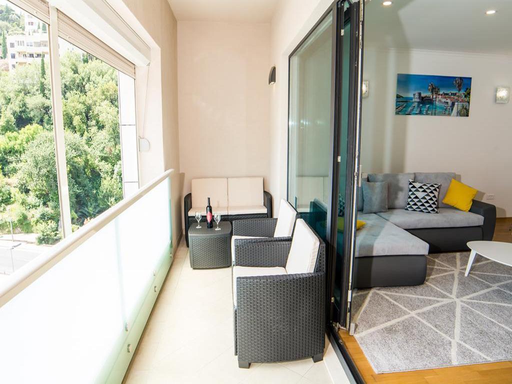 Atlant Centar Apartman